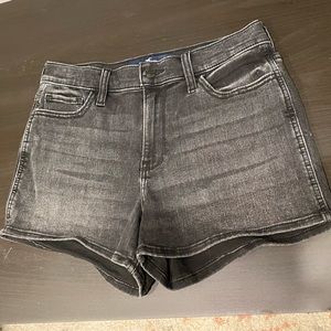 Hollister shorts